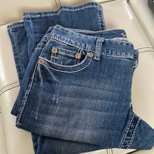 Maurice’s Bootcut Jeans